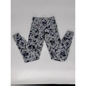 Athleta Leggings Full Length Rainer Size XXS